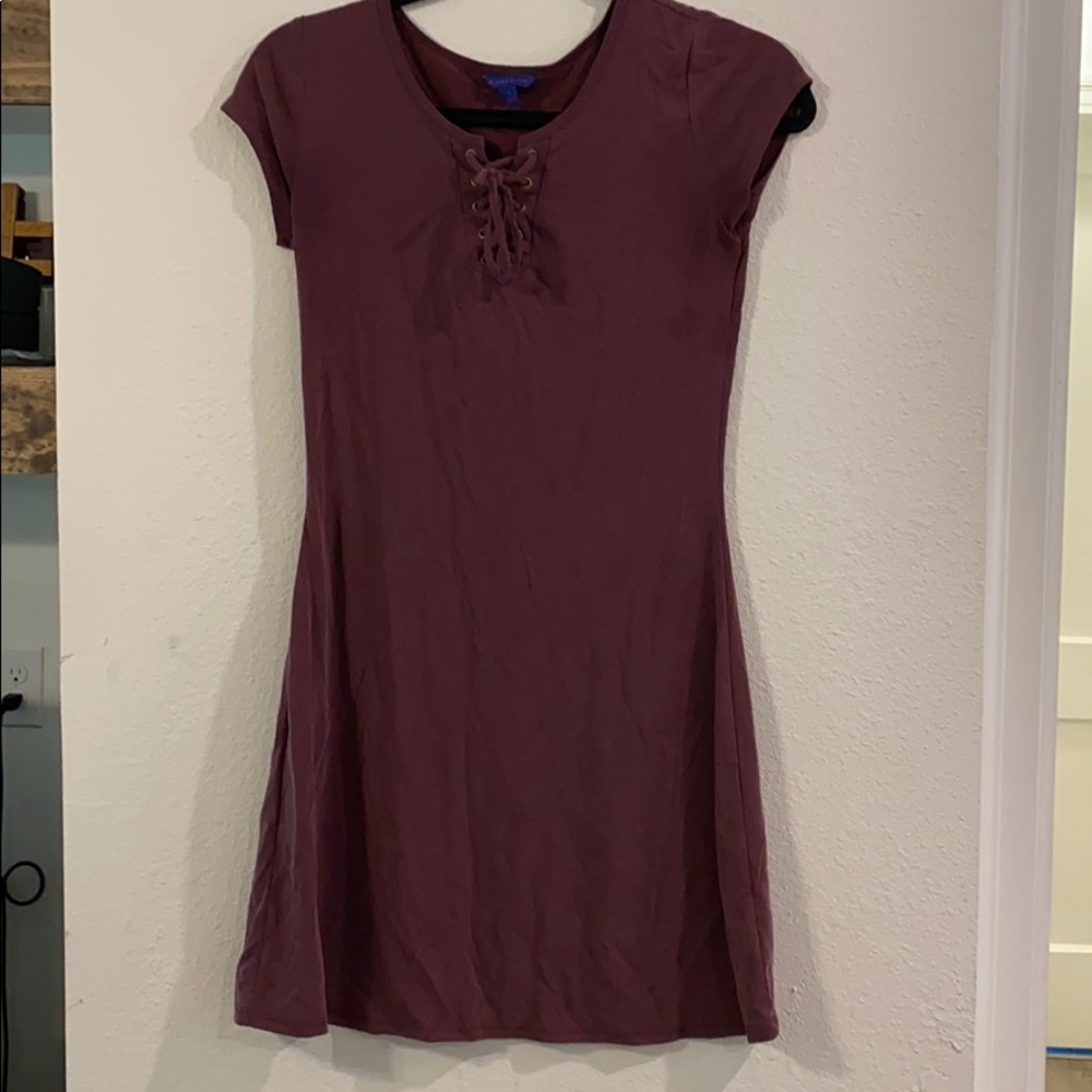 Body con dress
